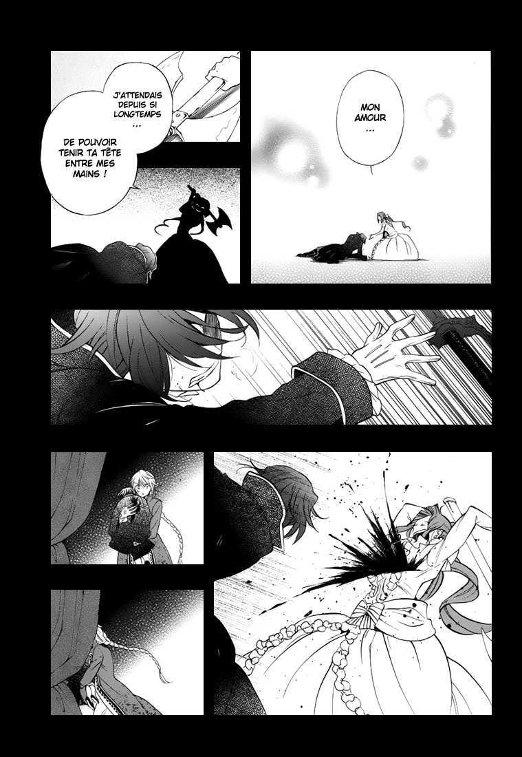  Pandora Hearts - Chapitre 23 - 80