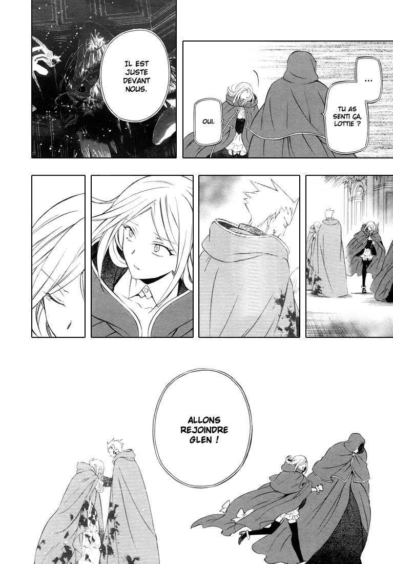  Pandora Hearts - Chapitre 23 - 198