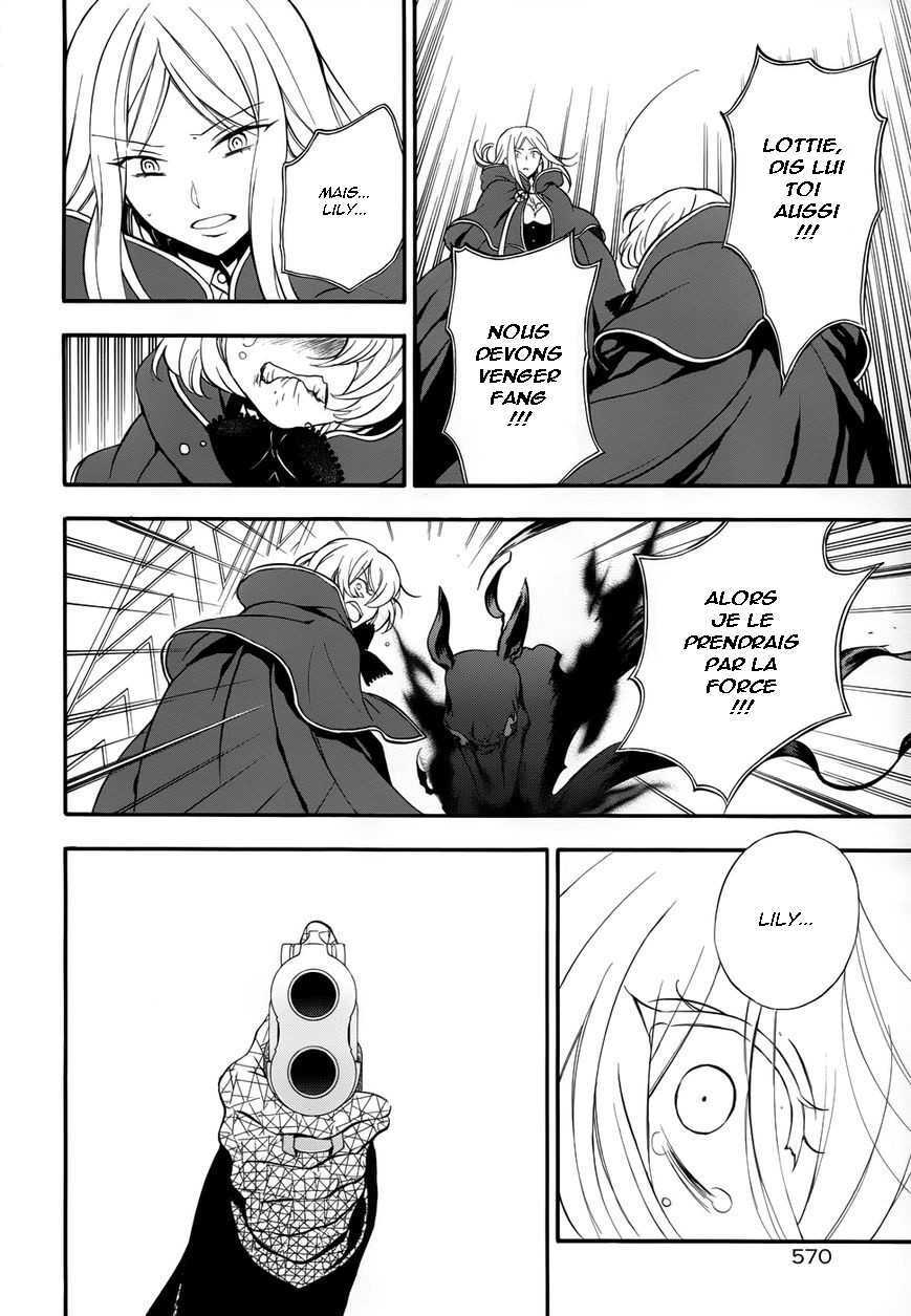  Pandora Hearts - Chapitre 23 - 14