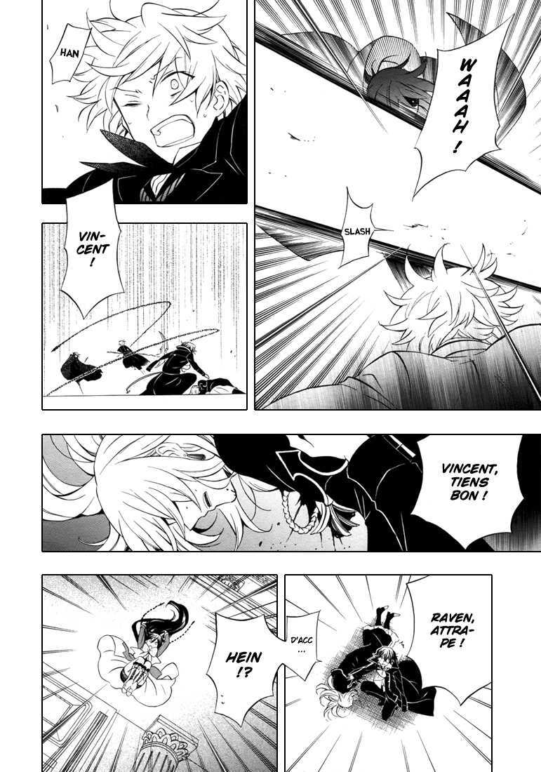  Pandora Hearts - Chapitre 23 - 99