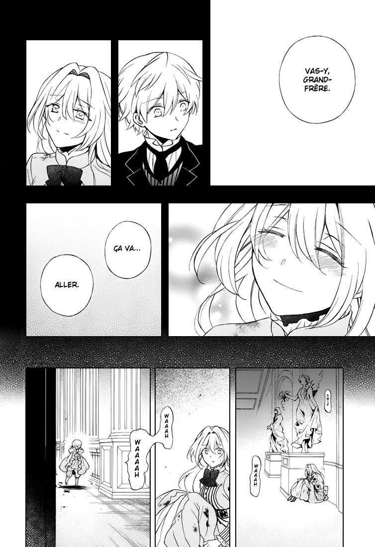  Pandora Hearts - Chapitre 23 - 59