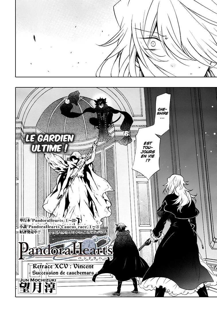  Pandora Hearts - Chapitre 23 - 55