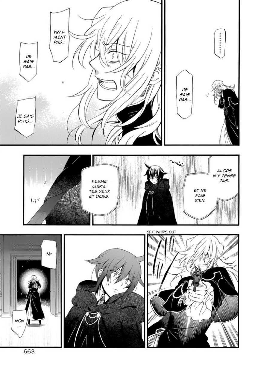  Pandora Hearts - Chapitre 23 - 47