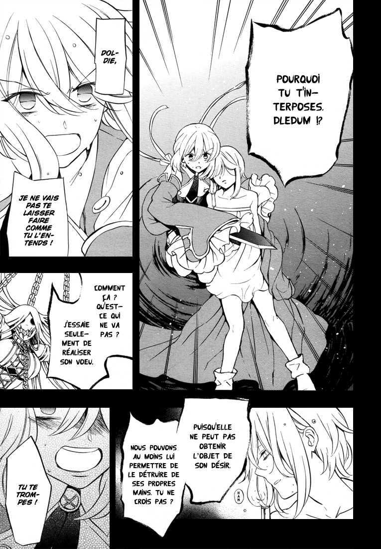  Pandora Hearts - Chapitre 23 - 150