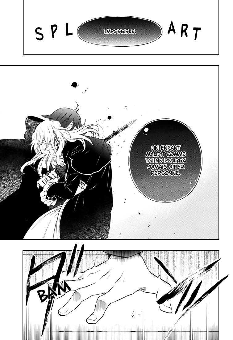  Pandora Hearts - Chapitre 23 - 84