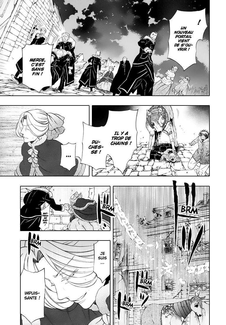  Pandora Hearts - Chapitre 23 - 189