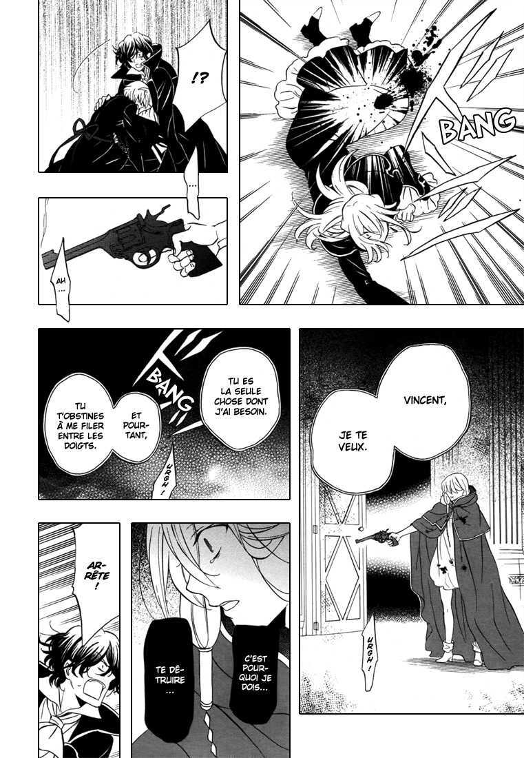  Pandora Hearts - Chapitre 23 - 143