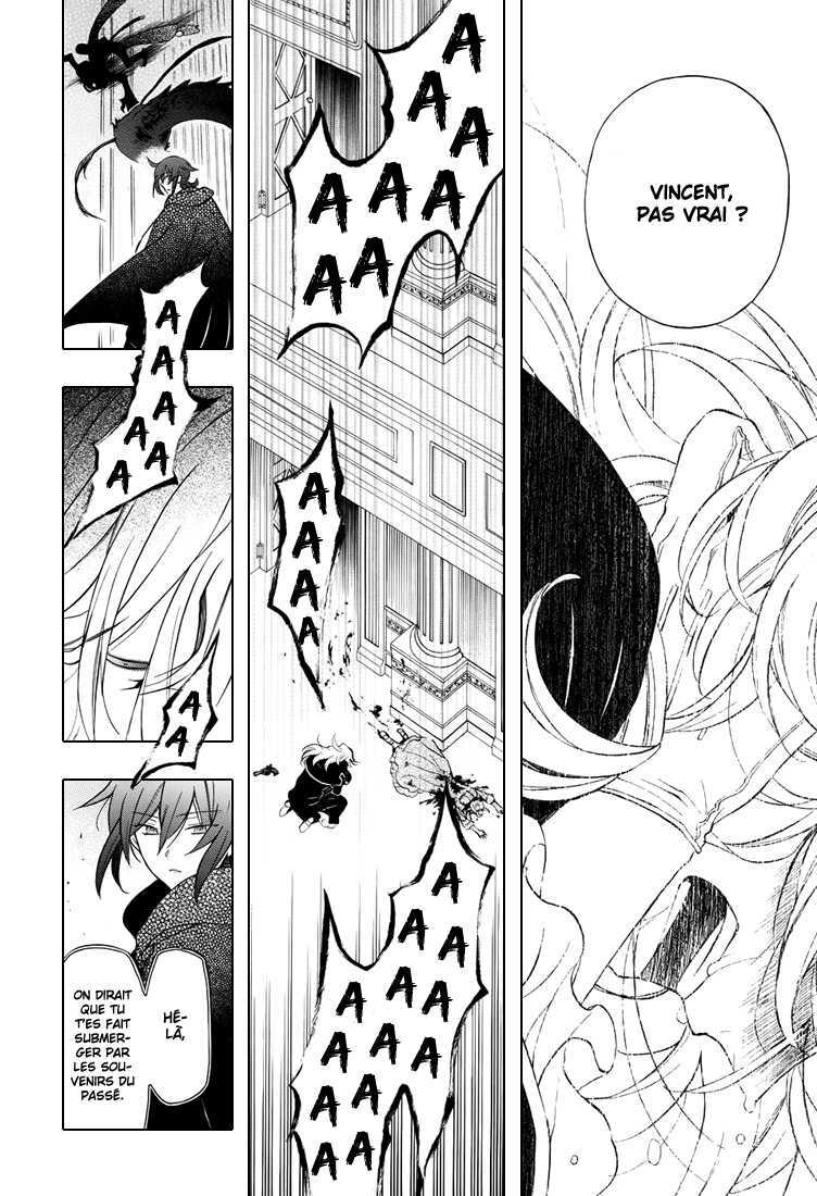  Pandora Hearts - Chapitre 23 - 71