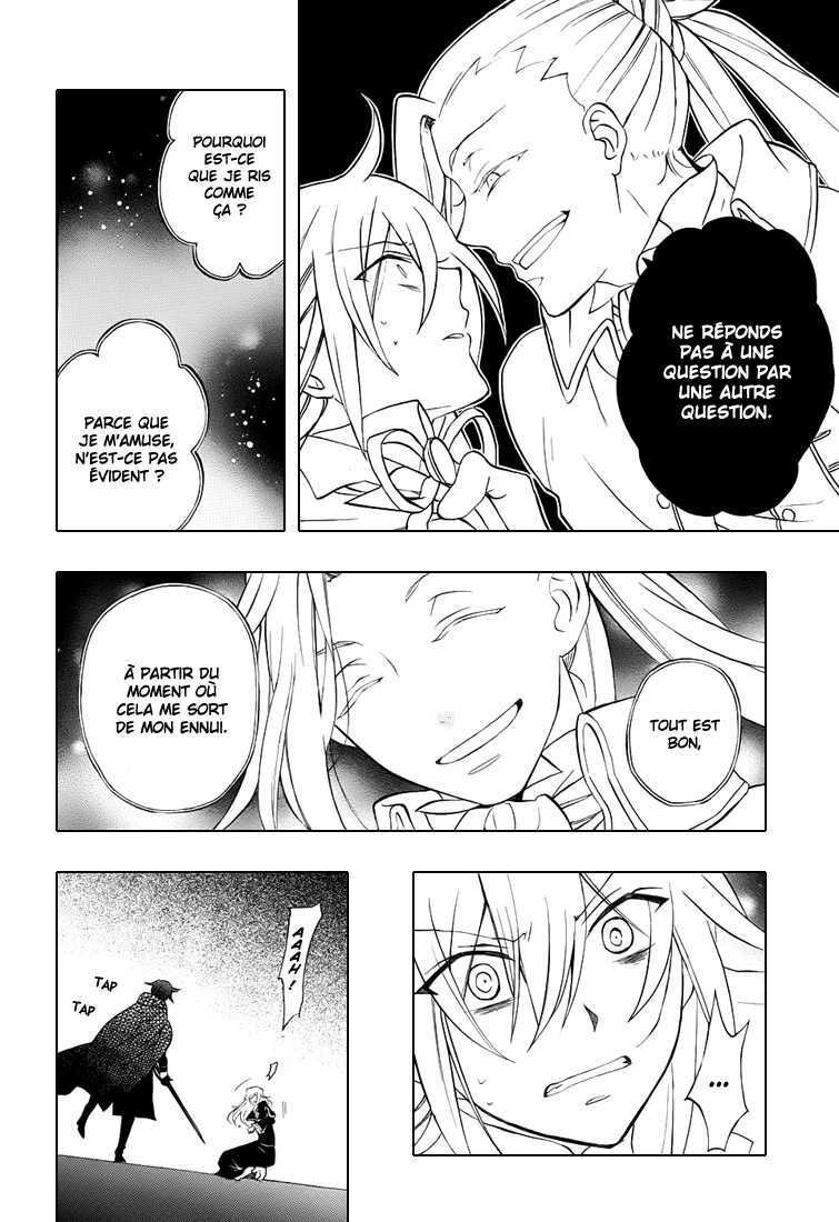  Pandora Hearts - Chapitre 23 - 75