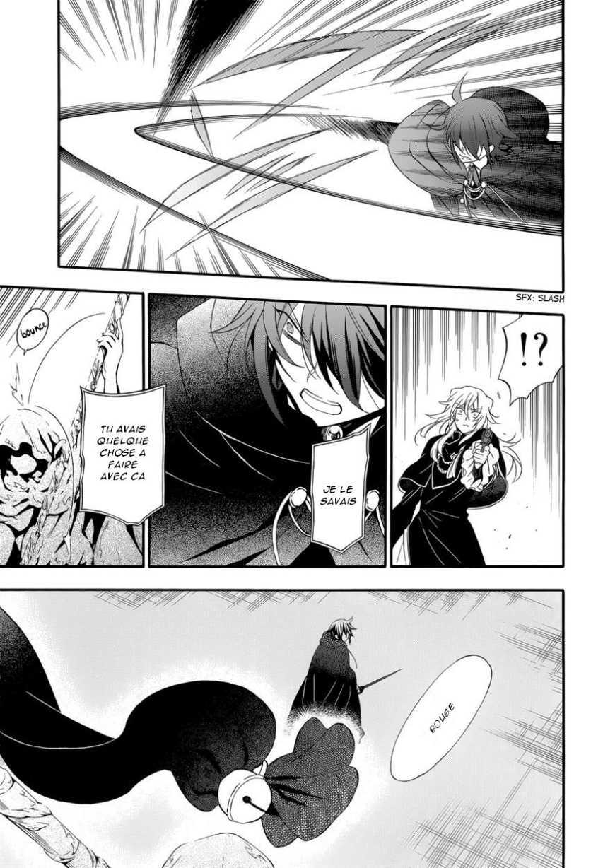  Pandora Hearts - Chapitre 23 - 51