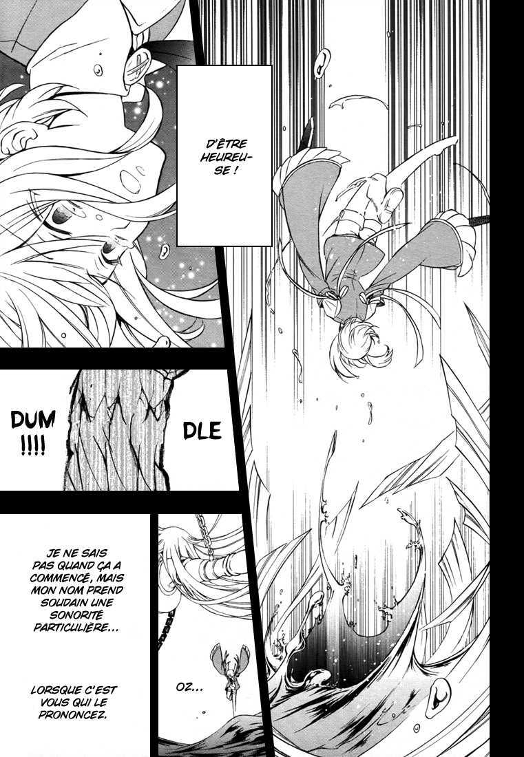  Pandora Hearts - Chapitre 23 - 154