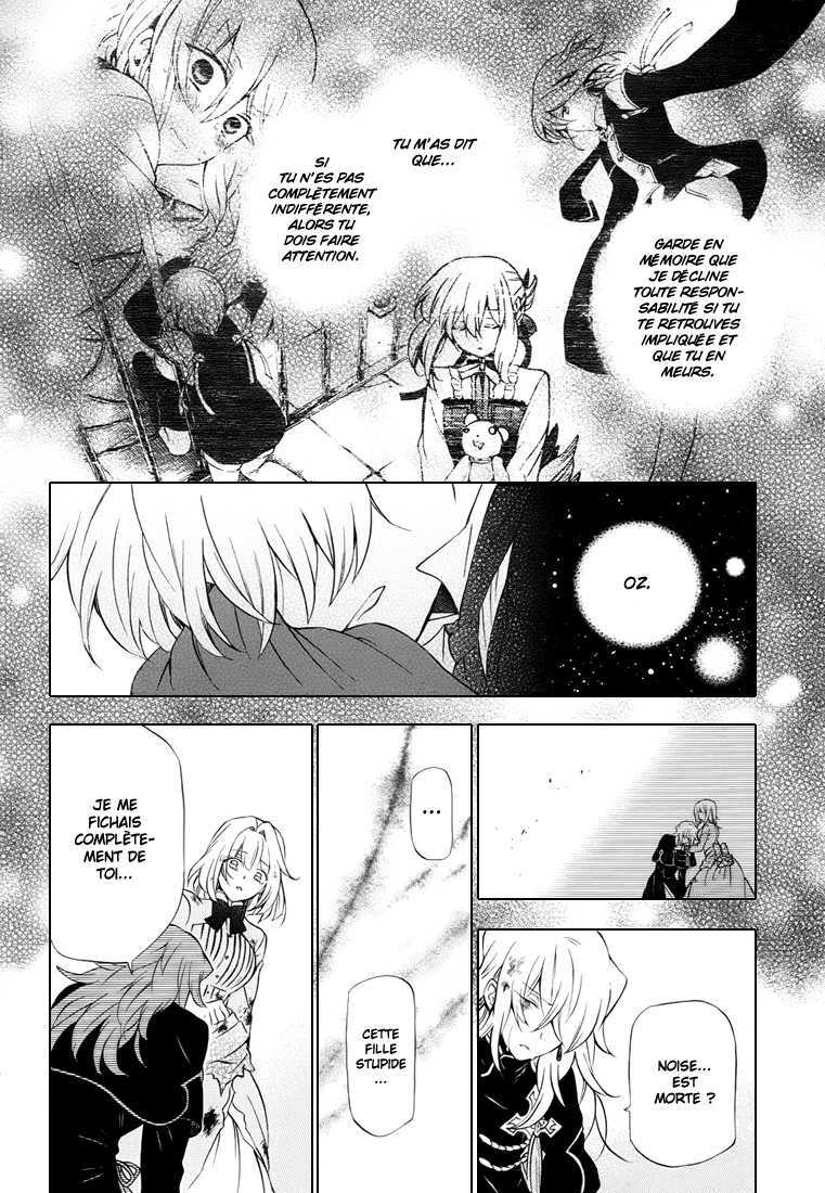  Pandora Hearts - Chapitre 23 - 215