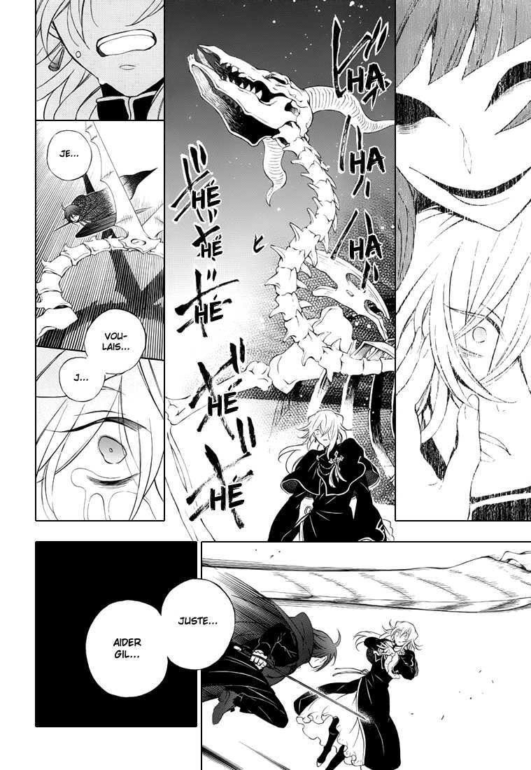  Pandora Hearts - Chapitre 23 - 83