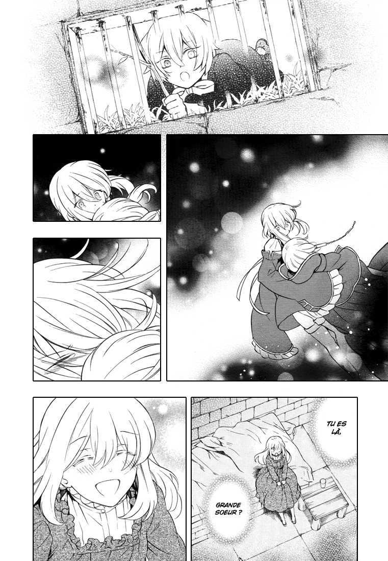  Pandora Hearts - Chapitre 23 - 179