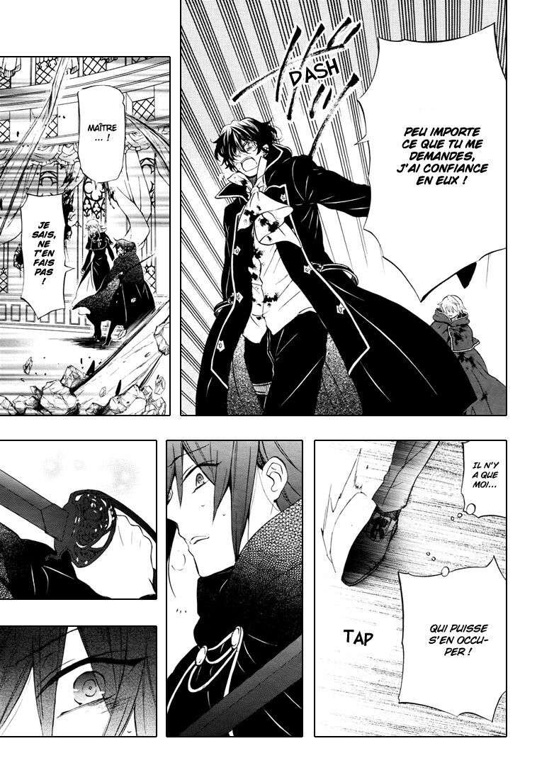  Pandora Hearts - Chapitre 24 - 129