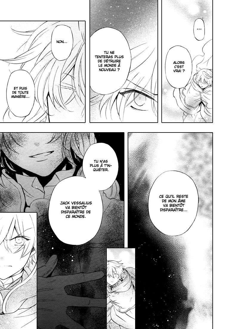  Pandora Hearts - Chapitre 24 - 236