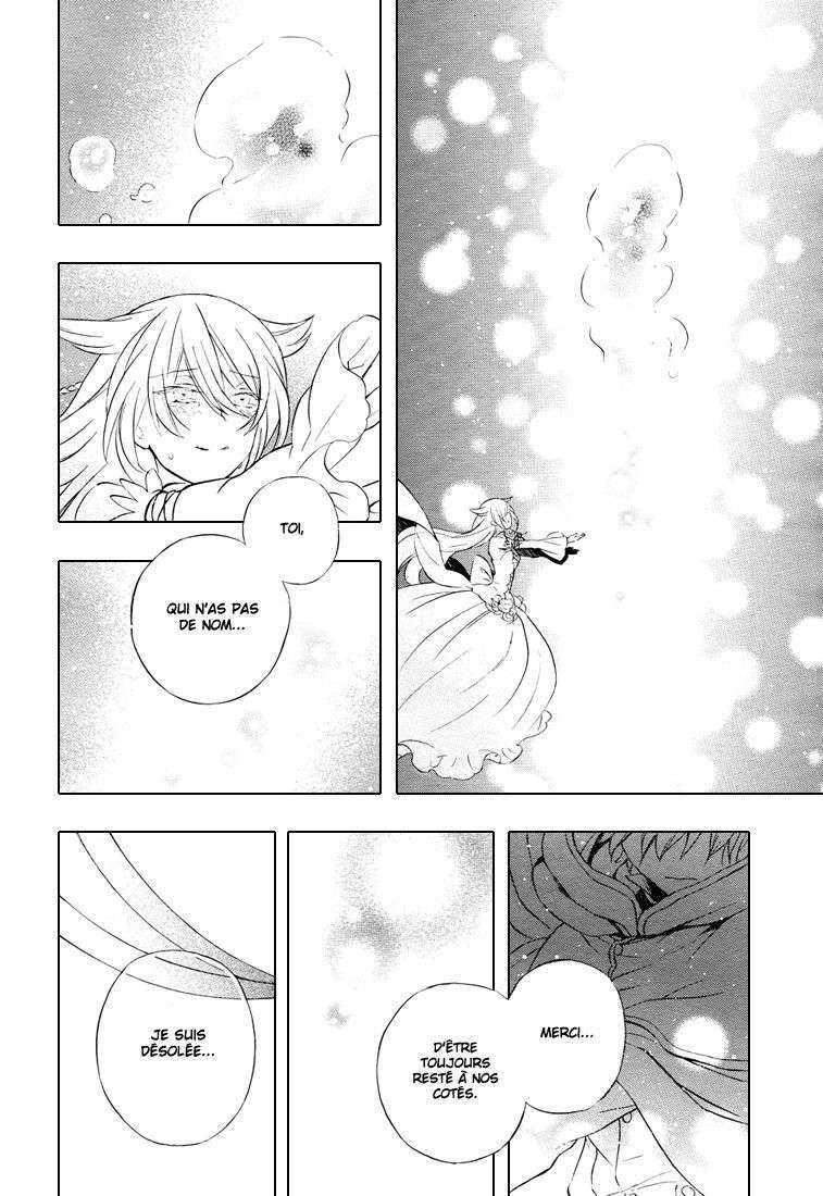  Pandora Hearts - Chapitre 24 - 212