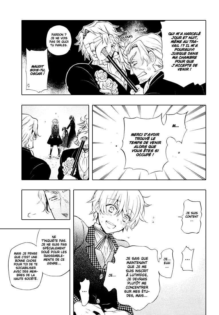  Pandora Hearts - Chapitre 24 - 191