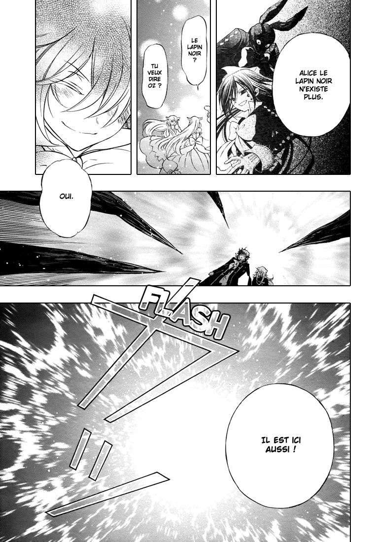  Pandora Hearts - Chapitre 24 - 149