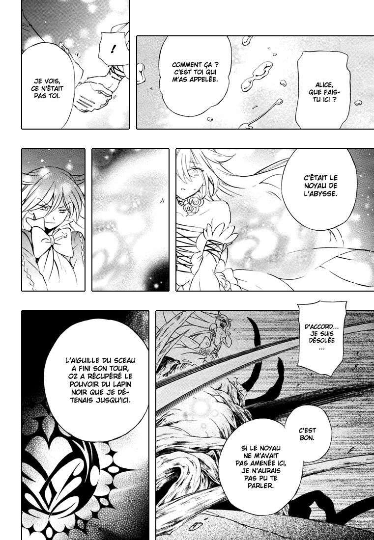  Pandora Hearts - Chapitre 24 - 148