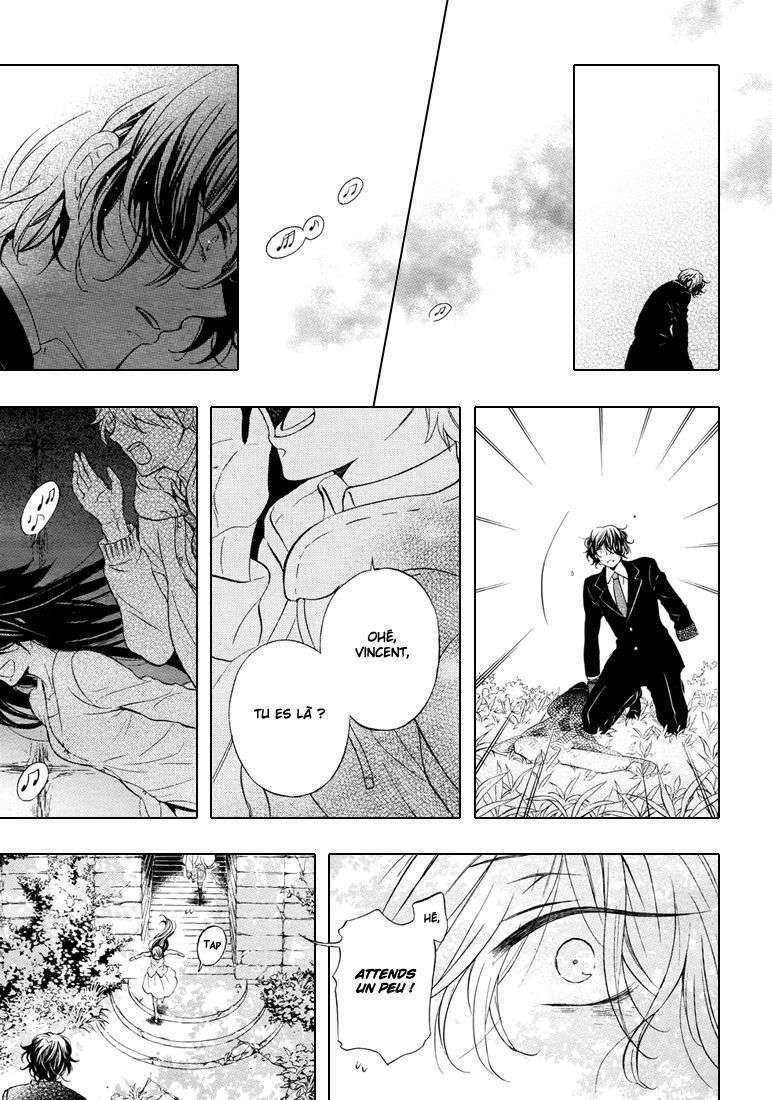  Pandora Hearts - Chapitre 24 - 269