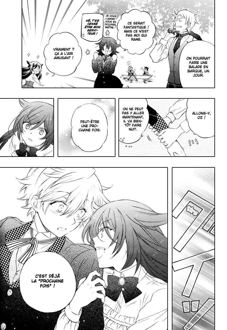  Pandora Hearts - Chapitre 24 - 196