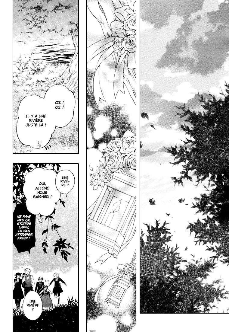  Pandora Hearts - Chapitre 24 - 195