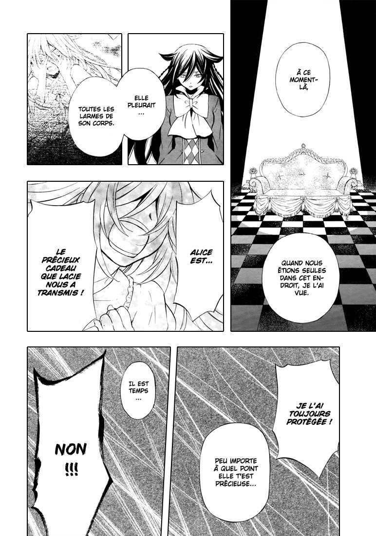  Pandora Hearts - Chapitre 24 - 8