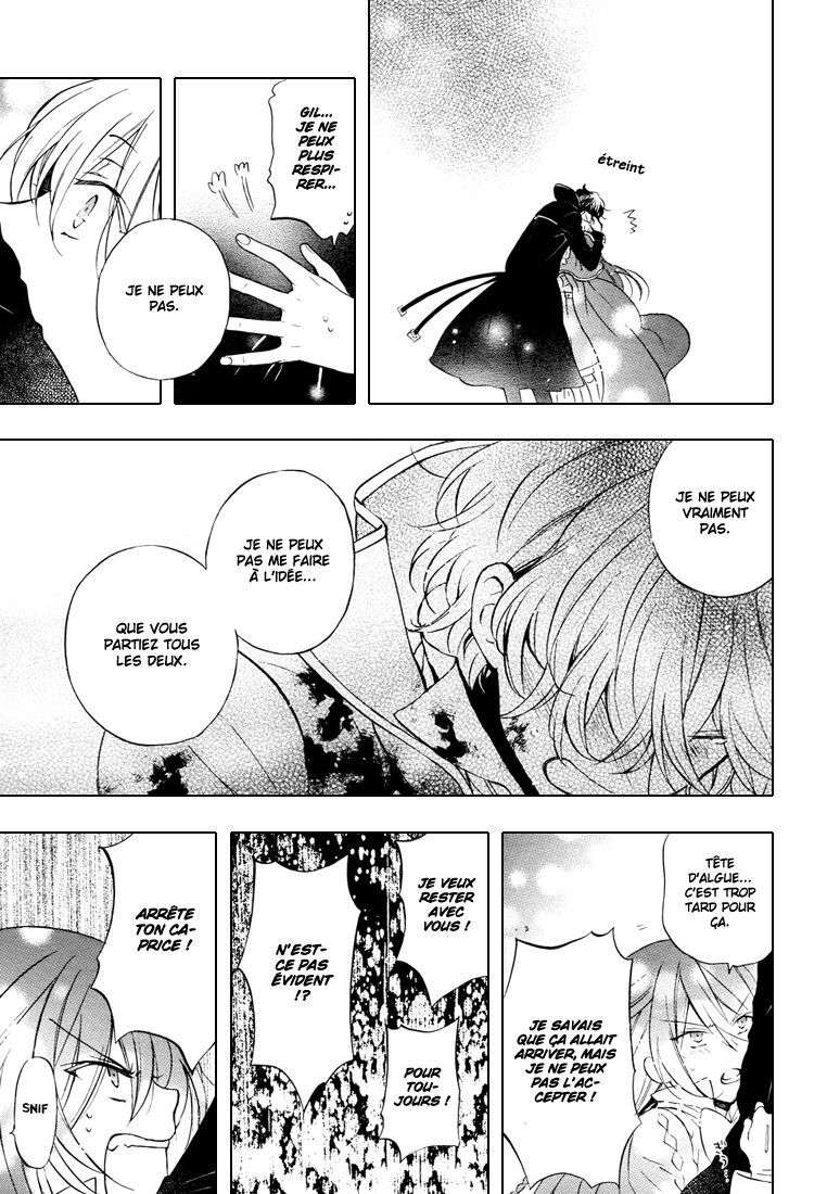  Pandora Hearts - Chapitre 24 - 242