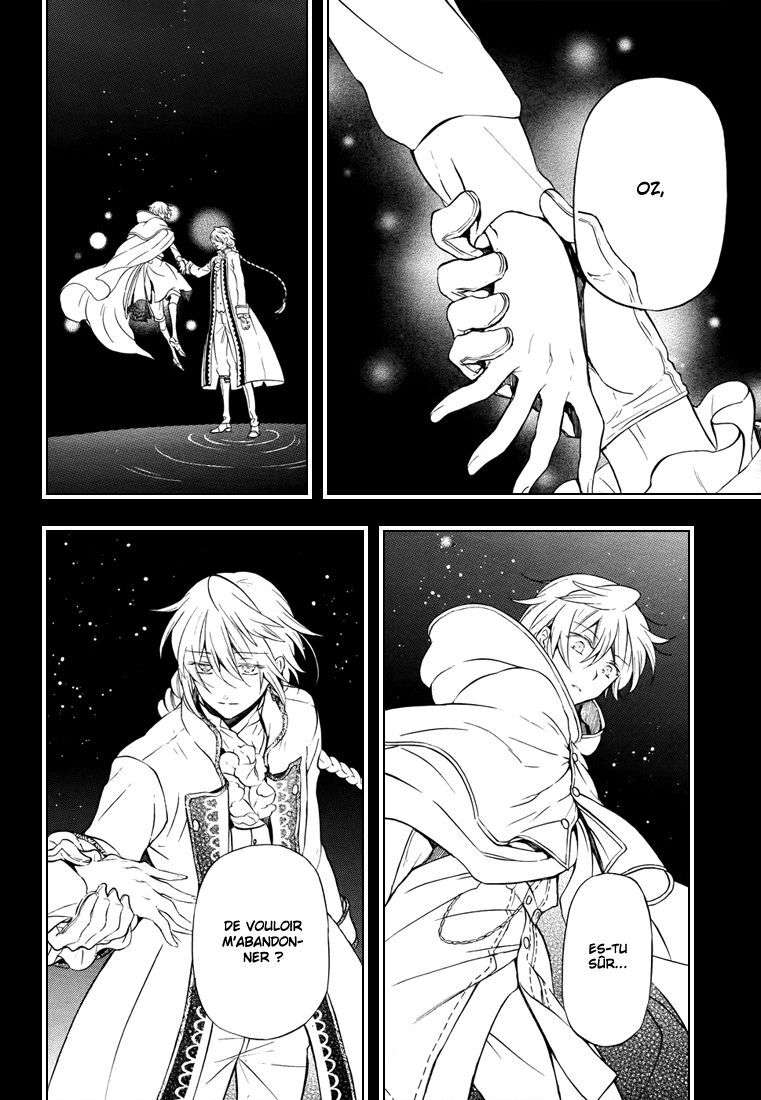  Pandora Hearts - Chapitre 24 - 115