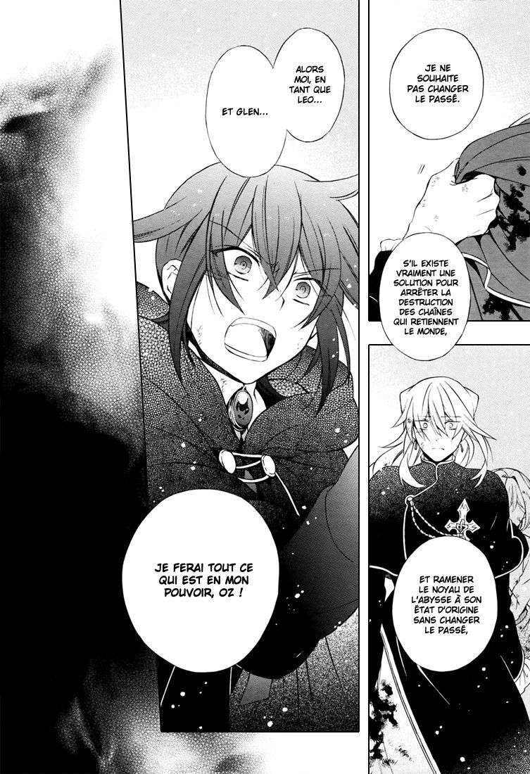  Pandora Hearts - Chapitre 24 - 82