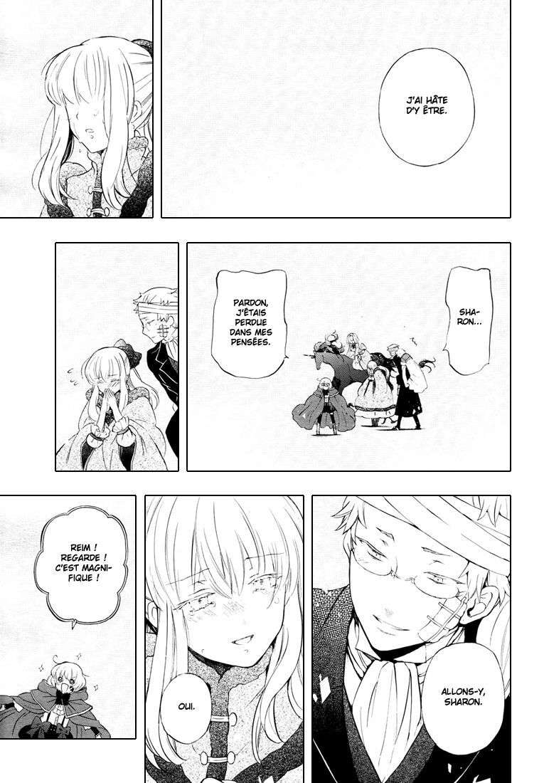  Pandora Hearts - Chapitre 24 - 229