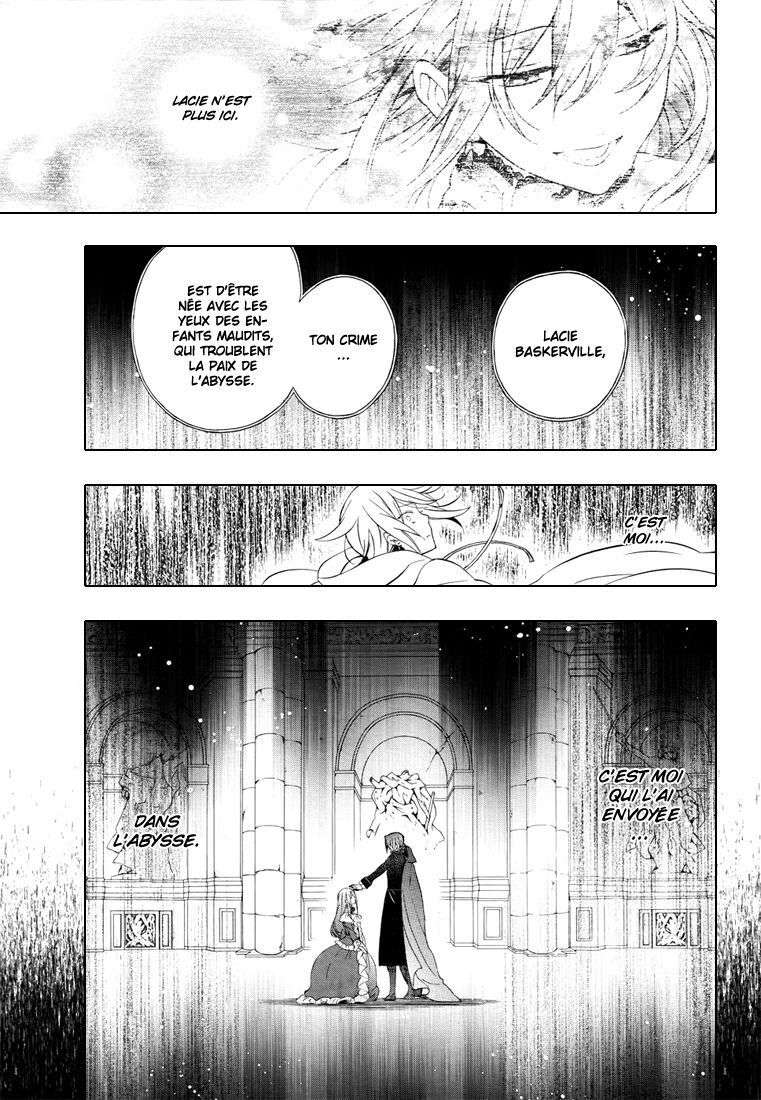  Pandora Hearts - Chapitre 24 - 58