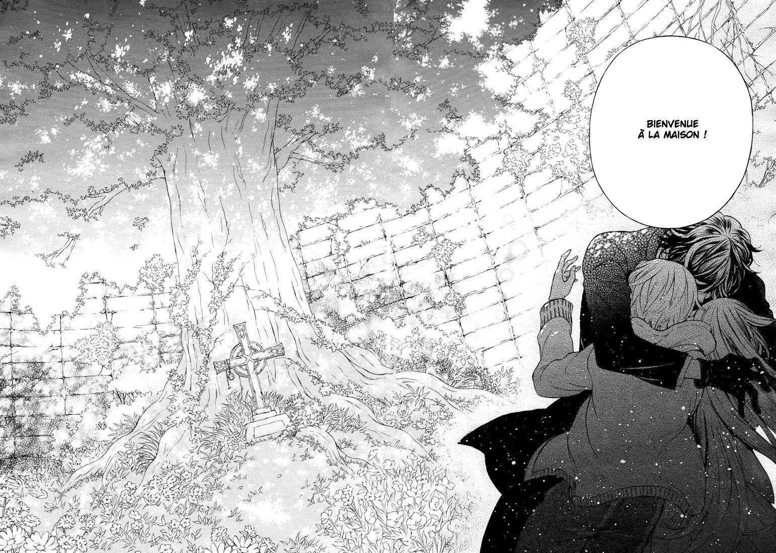  Pandora Hearts - Chapitre 24 - 273