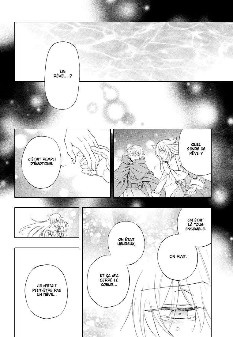  Pandora Hearts - Chapitre 24 - 204