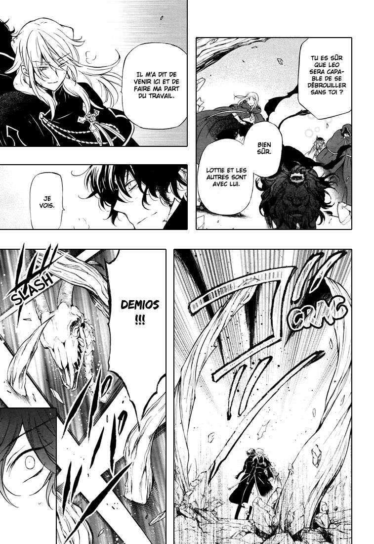  Pandora Hearts - Chapitre 24 - 137