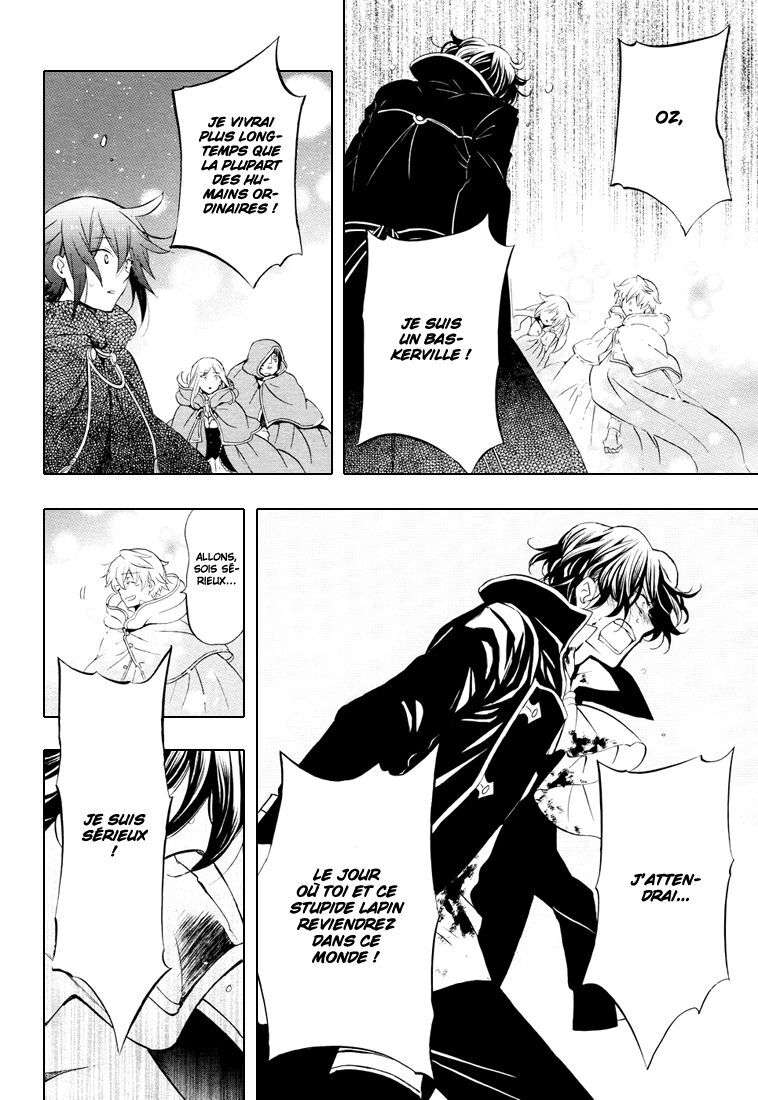  Pandora Hearts - Chapitre 24 - 247