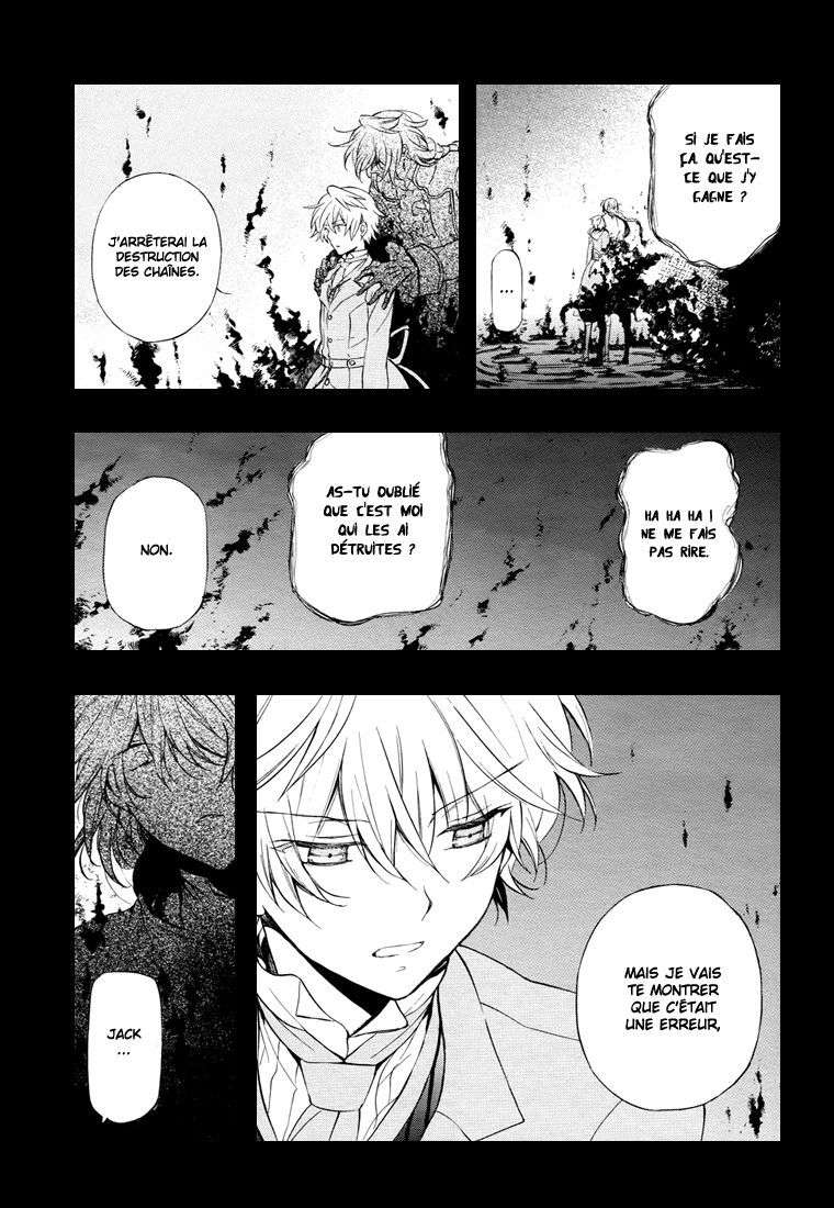  Pandora Hearts - Chapitre 24 - 153