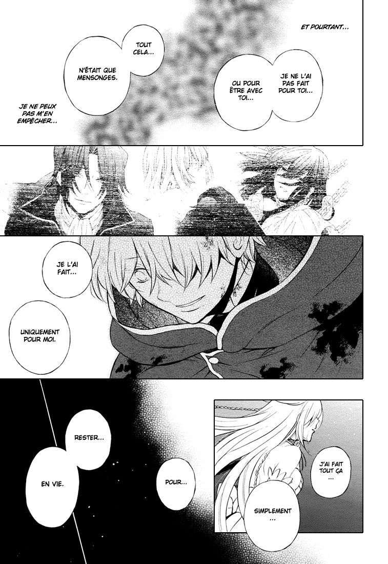  Pandora Hearts - Chapitre 24 - 163