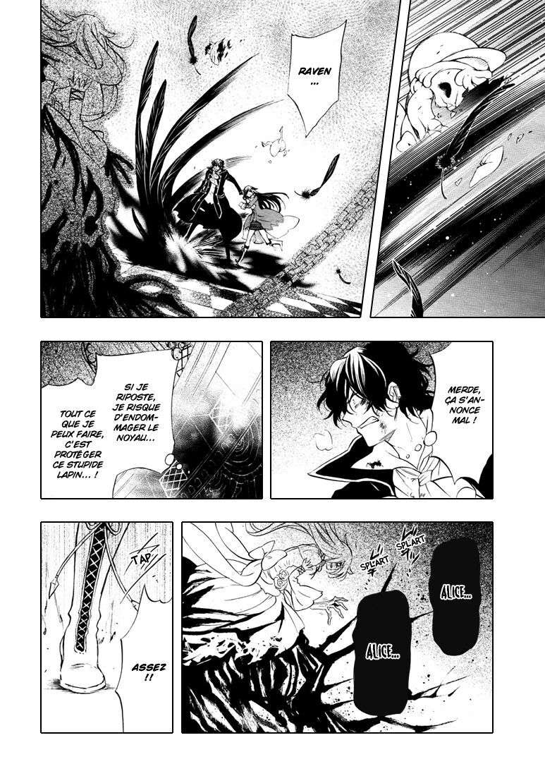  Pandora Hearts - Chapitre 24 - 101