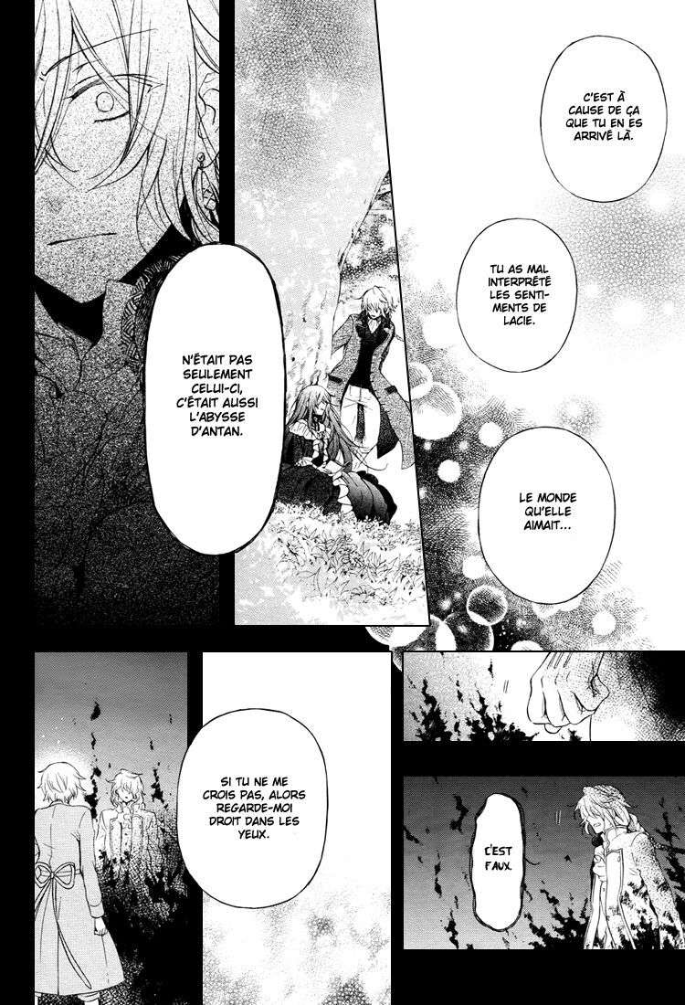  Pandora Hearts - Chapitre 24 - 156