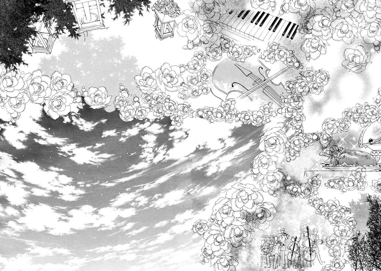  Pandora Hearts - Chapitre 24 - 194