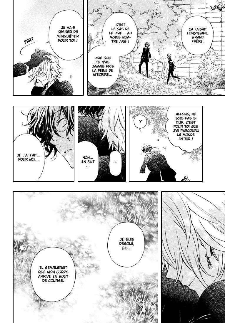  Pandora Hearts - Chapitre 24 - 264