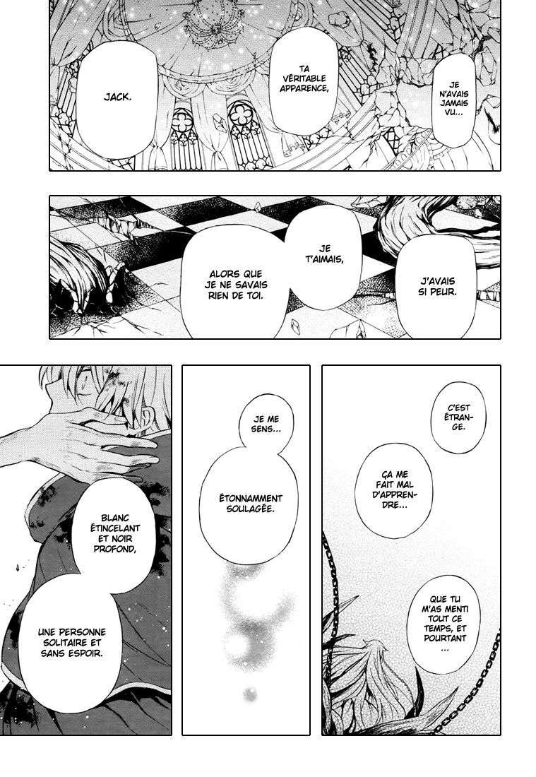  Pandora Hearts - Chapitre 24 - 165