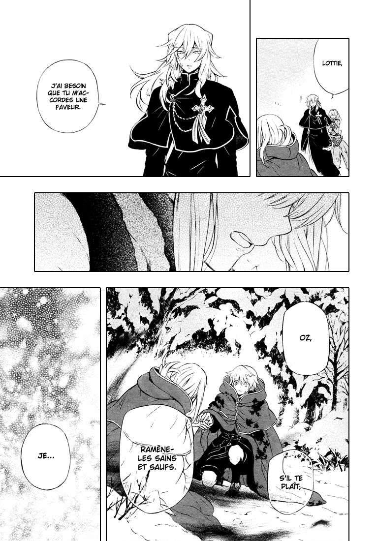  Pandora Hearts - Chapitre 24 - 94