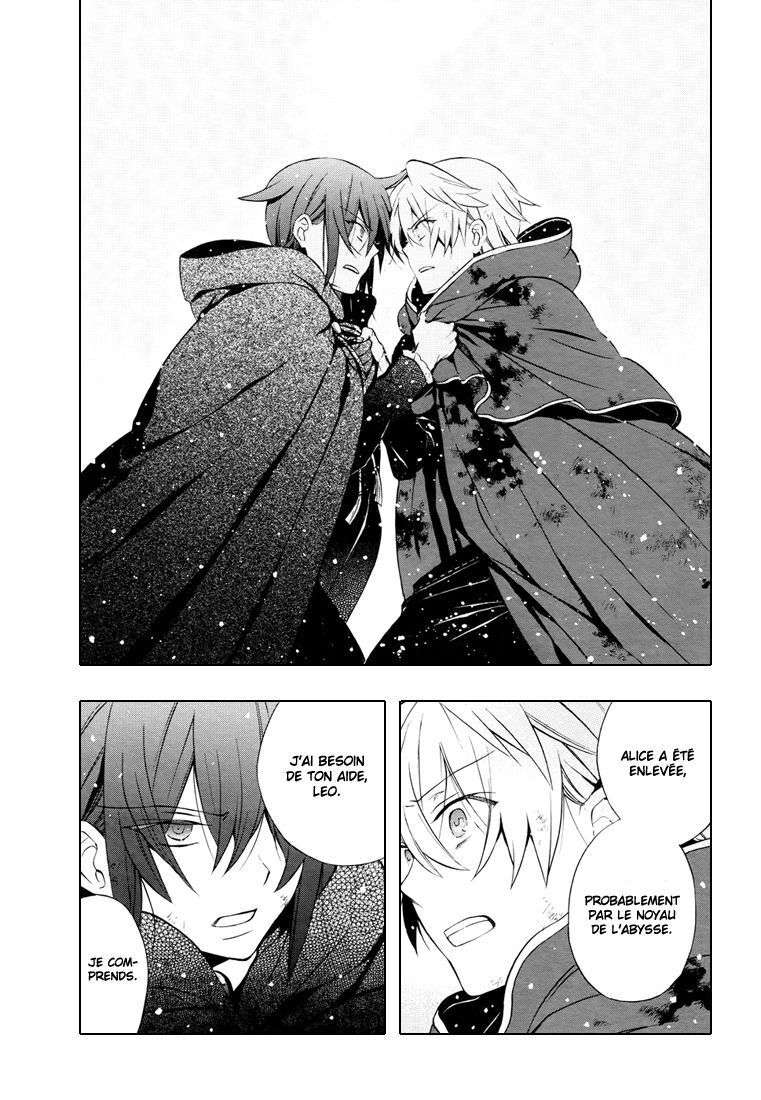  Pandora Hearts - Chapitre 24 - 81