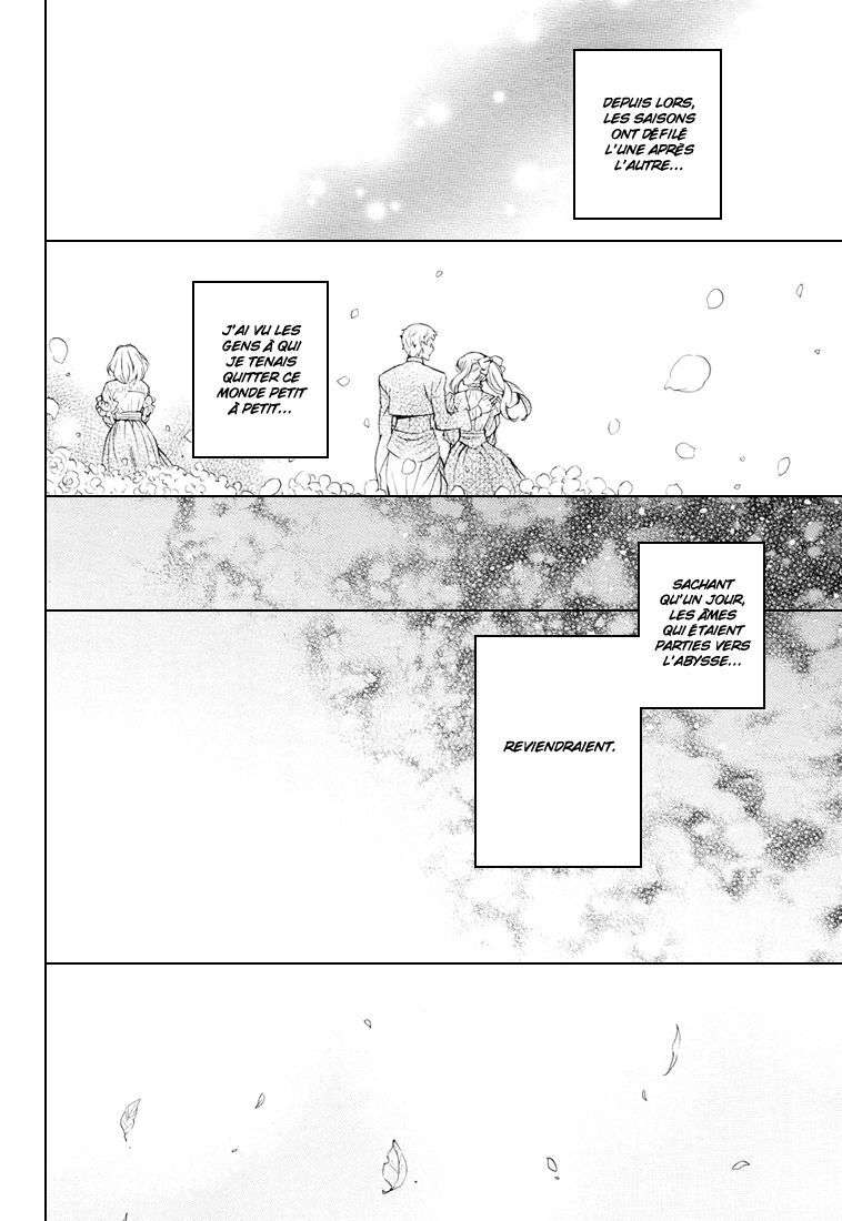  Pandora Hearts - Chapitre 24 - 262