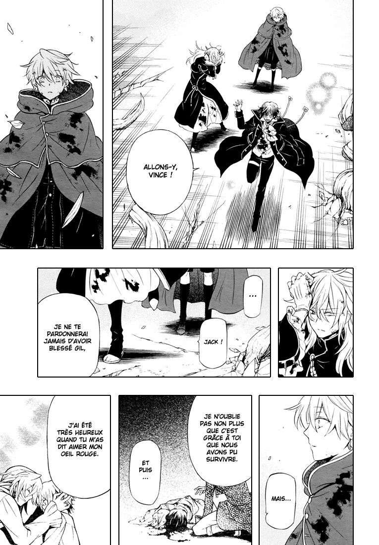  Pandora Hearts - Chapitre 24 - 139