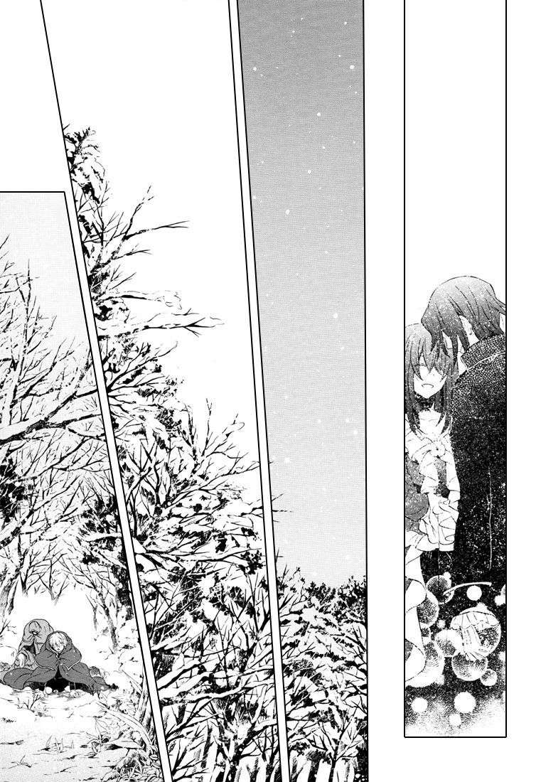  Pandora Hearts - Chapitre 24 - 64