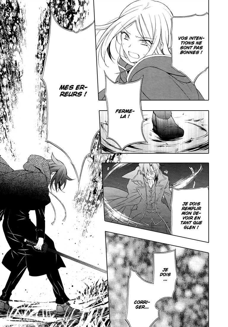  Pandora Hearts - Chapitre 24 - 22